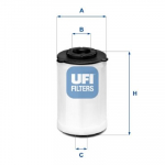 K&uuml;tusefilter UFI 26.H2O.03
