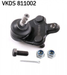 Kande-/juhtliigend SKF VKDS 811002