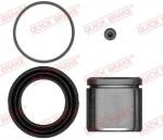 Remondikomplekt,Pidurisadul QUICK BRAKE 114-5126