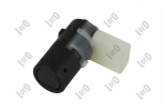 Sensor, parkimisabi ABAKUS 120-01-037