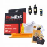 Sortiment, h&otilde;&otilde;gpirnid Einparts Automotive EPLSET417