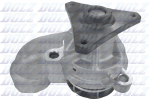 Veepump, mootori jahutus DOLZ H223