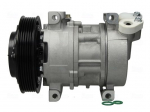 Kompressor,kliimaseade NISSENS 89330