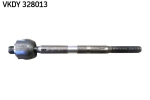 Sisemine rooliots,roolivarras SKF VKDY 328013