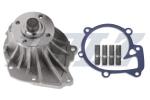 Veepump, mootori jahutus DOLZ T193