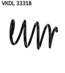 vedru SKF VKDL 33318
