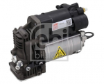 Kompressor,suru&otilde;hus&uuml;steem FEBI BILSTEIN 196223