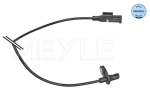 Andur, rattap&ouml;&ouml;rete arv MEYLE 014 899 0069