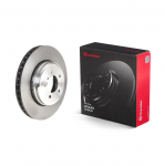 Piduriketas BREMBO 09.C419.13