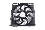 Ventilaator,mootorijahutus KAMOKA 7740201