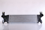 Kompressori&otilde;hu radiaator NISSENS 961556