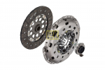 Sidurikomplekt Schaeffler LuK 624 3356 00