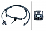 Andur, rattap&ouml;&ouml;rete arv HELLA 6PU 358 268-111