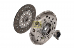 Sidurikomplekt Schaeffler LuK 625 3072 00