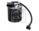 K&uuml;tusefilter FEBI BILSTEIN 100475