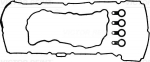 Tihendikomplekt, klapikaas VICTOR REINZ 15-10001-01