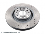 Piduriketas BLUE PRINT ADV184336