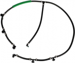 Voolik,J&auml;&auml;kk&uuml;tus GATES MFL1135