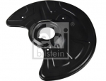 Plekk,piduriketas FEBI BILSTEIN 174918