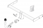 Haakeseade BRINK 492900