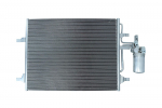 Kondensaator,kliimaseade KAMOKA 7800055