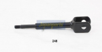 Stabilisaator,Stabilisaator JAPANPARTS SI-248