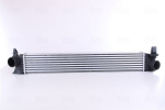 Kompressori&otilde;hu radiaator NISSENS 961479