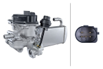 EGR-moodul HELLA 6NU 358 167-031