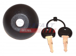 Kork, k&uuml;tusepaak FAST FT94641