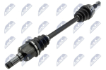 Veov&otilde;ll NTY NPW-CT-089