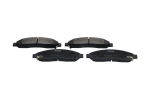 Piduriklotsi komplekt,ketaspidur Kavo Parts KBP-3513