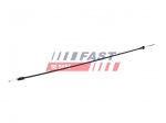 T&otilde;mbetross, autoukse lukustuse avamine FAST FT73705