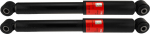Amort TRW JGT458T