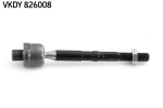 Sisemine rooliots,roolivarras SKF VKDY 826008