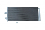 Kondensaator,kliimaseade KAMOKA 7800462