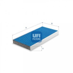 Filter,salongi&otilde;hk UFI 34.149.00