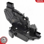 Ukselukk ESEN SKV 60SKV163