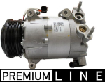 Kompressor,kliimaseade MAHLE ACP 1388 000P