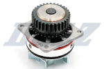 Veepump, mootori jahutus DOLZ N153