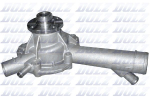 Veepump, mootori jahutus DOLZ M204