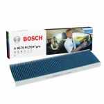 Filter,salongi&otilde;hk BOSCH 0 986 628 579