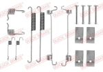 Lisakomplekt, Piduriklotsid QUICK BRAKE 105-0677