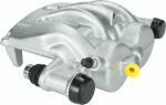 Pidurisadul TRW BHV927E