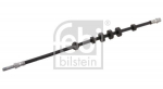 Pidurivoolik FEBI BILSTEIN 28615