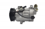 Kompressor,kliimaseade MAHLE ACP 141 000S