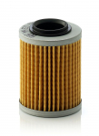 &Otilde;lifilter MANN-FILTER MH 63/1