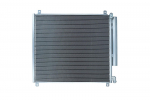 Kondensaator,kliimaseade KAMOKA 7800460