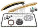 Mootori keti komplekt FEBI BILSTEIN 183511