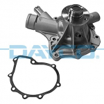 Veepump, mootori jahutus DAYCO DP345