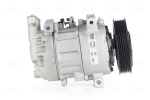 Kompressor,kliimaseade NISSENS 890044